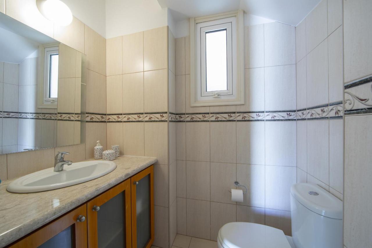 Protaras Villa Marilia Buitenkant foto